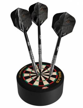 Bull's Advantage Mini Dartboard Display Dock