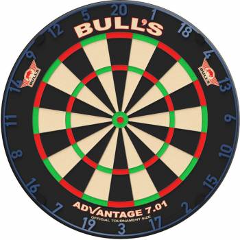 Dartboard Zahlenring Metal Nummern Ring färbig Set 5 Stück