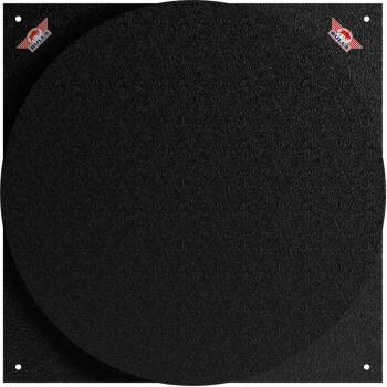 Dartboard Silencer – Geräuschdämmung für Dartboards