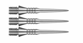 Wechselspitze Lance Titanium 30mm 2BA