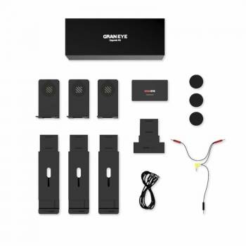 GRAN EYE G2 Upgrade Kit