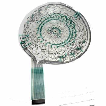 Switchmatrix Cyberdine Quattro