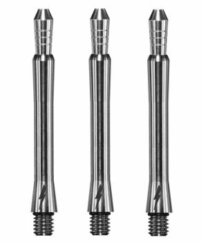 45 mm Schaftset (3 Stk) Phil Taylor Titanium Power Generation 2