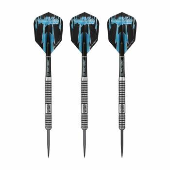 Steel Dartset (3 Stk) Power 8Zero Phil Taylor