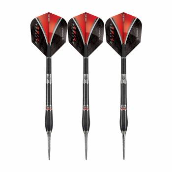Steel Dartset (3 Stk) Daytona Fire DF02