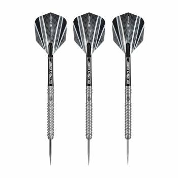 Steel Dartset (3 Stk) Tony O'Shea