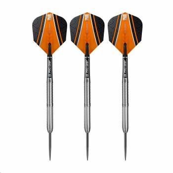 Steel Dartset (3 Stk) Raymond van Barneveld RVB 90