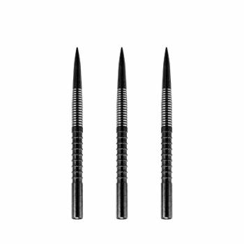 32 mm Wechselspitze Steel (3 Stk) Firepoint schwarz für RVB95