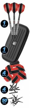 Sparset Softdart Vapor8 #2