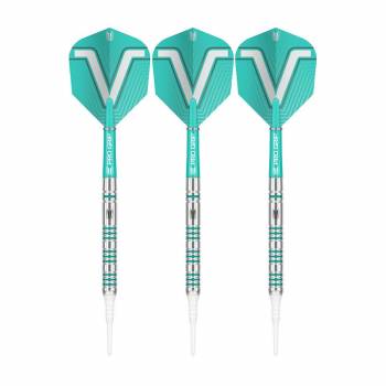 Dartset (3 Stk) 80% Rob Cross Voltage