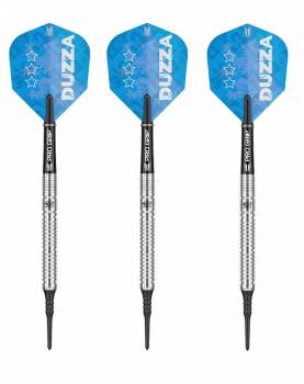 Dartset (3 Stk) Glen Durrant - Duzza - Generation 1