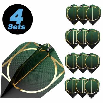 4 Flight (12 ) CULT PRO ULTRA NO6  FLIGHT