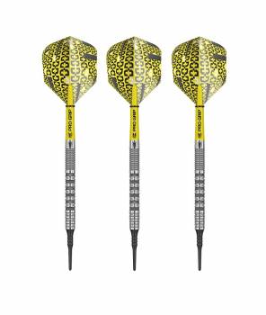 Dartset (3 Stk) Bolide 11 90%