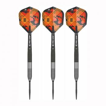 Steel Dartset (3 Stk) Raymond van Barneveld RVB G3 95% Swiss Point