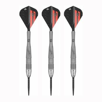 Steel Dartset (3 Stk) Power9Five Generation 7 Phil Taylor Swiss Point