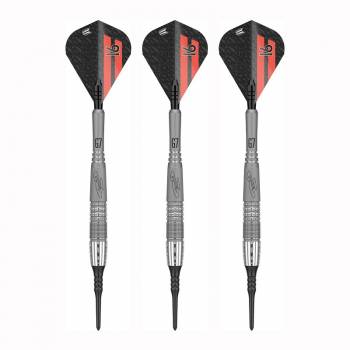 Soft Dartset (3 Stk) Power9Five Generation 7 Phil Taylor