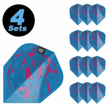 4 Flight Sets (12 pcs.) Standard ORB Pro Ultra