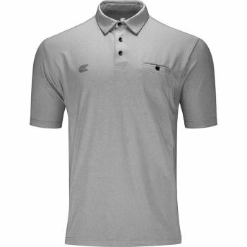 Dartshirt Flexline hellgrau