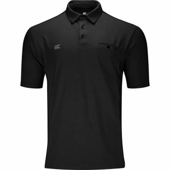 Dartshirt Flexline schwarz