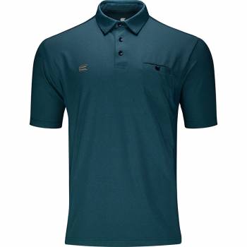 Dartshirt Flexline blau