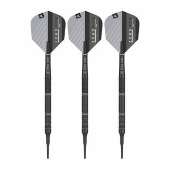 Soft Dartset (3 Stk) ECHO 11 90%