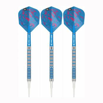 Soft Darts (3 pcs) ORB 12 80%