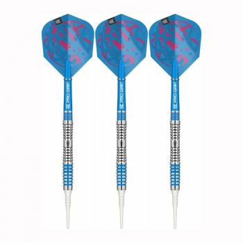 20 G Soft Darts (3 pcs) ORB 13 80%