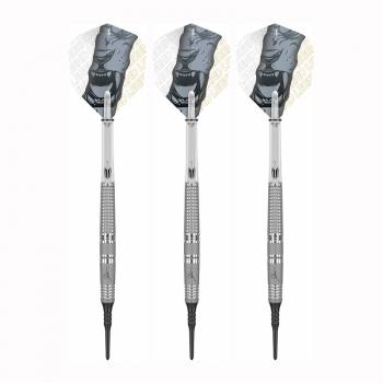 Soft Darts (3 pcs) Paul  Lim Legend G4 90%