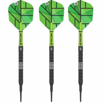 Soft Dartset (3 Stk) Yohkoh 10 80%