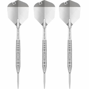Steel Dartset (3 Stk) Nastri 01 90% Swiss Point