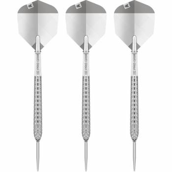 Steel Dartset (3 Stk) Nastri 02 90% Swiss Point