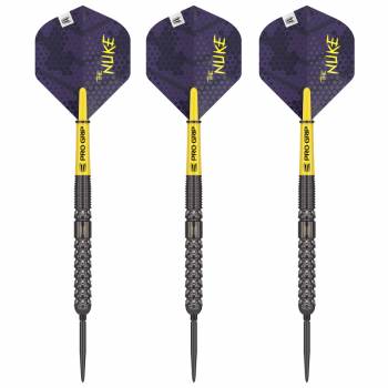 Steel Dartset (3 Stk.) Luke Littler 90% SP 23G