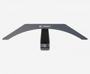 Dartboard Beleuchtung LED ARC Light II