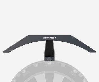 Dartboard Beleuchtung LED ARC Light II