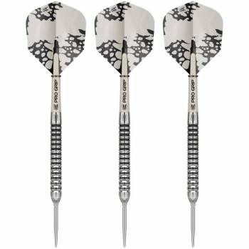 Steel Darts (3 pcs) EXO 90% SP01 2024