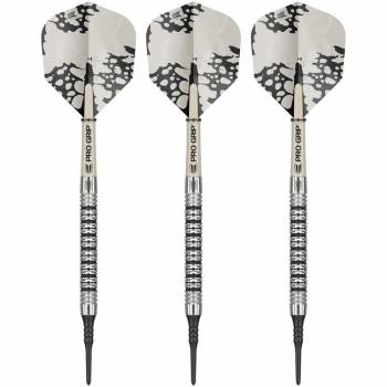 Darts (3 pcs) EXO 90% 10 Soft Tip