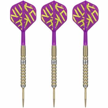 Steel Dartset (3 Stk.) Luke Littler 90% SP 2024