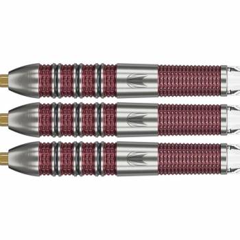 Steel Dartset The Bullet Stephen Bunting G5 95%