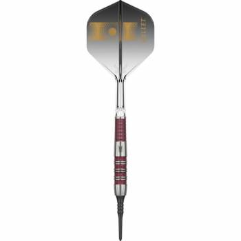 18g Soft Dartset The Bullet Stephen Bunting G5 90%