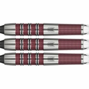18g Soft Dartset The Bullet Stephen Bunting G5 90%