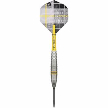Steel Dartset (3 Stk.) Scott Williams G2 2025 90% SP