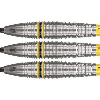 Steel Dartset (3 Stk.) Scott Williams G2 2025 90% SP