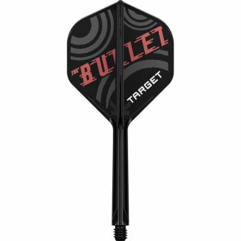 K-FLEX (3 Stk) Flight & Schaft (No 2) Stephen Bunting