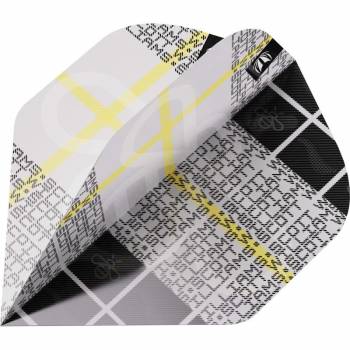 3 Flight Sets (9 Stk.) Scott Williams G2 Pro Ultra