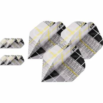 3 Flight Sets (9 Stk.) Scott Williams G2 Pro Ultra