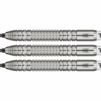 Steel Dartset (3 Stk.) Shane Mc Guirk G1 90% SP 2025