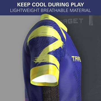 Dart T-Shirt Luke Littler, Spielershirt 2026