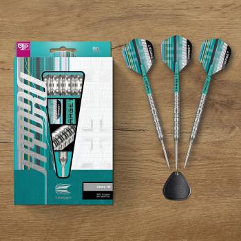 Steel Dartset (3 Stk)  EXO 90% SP02 2024