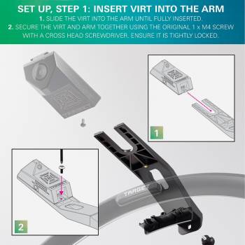 Virt Arm Adapter Target Omni