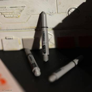 Schaftset (9 Stk) Pro Grip Target - Starwars grau